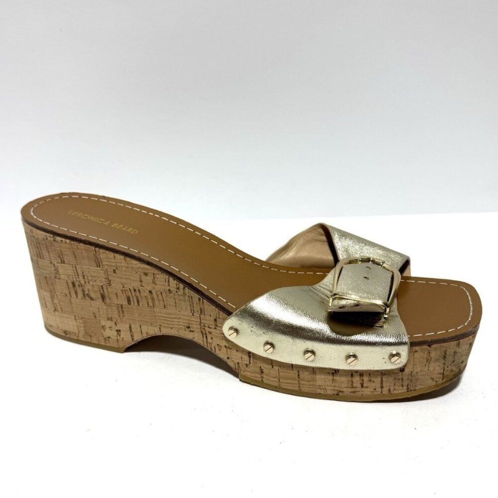 Veronica Beard Womens Dallas Sandals Size 11 M